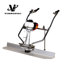 Concrete Surface Finishing Vibratory screeder